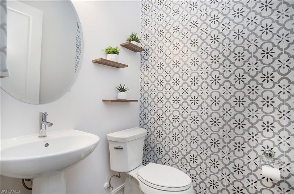 ISLES OF COLLIER PRESERVE - Residential