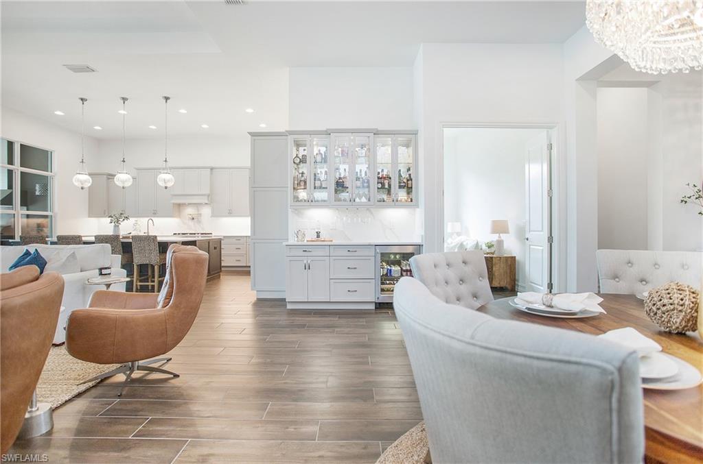 ISLES OF COLLIER PRESERVE - Residential