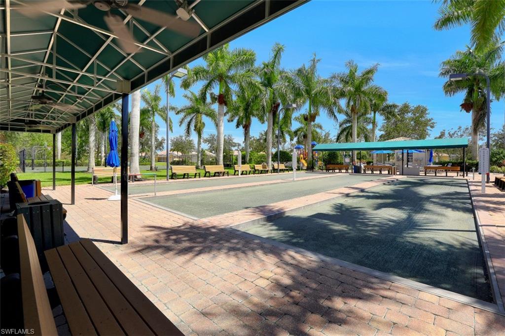VILLAGE WALK OF BONITA SPRINGS - Residential
