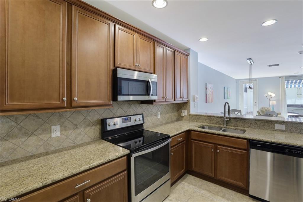 VILLAGE WALK OF BONITA SPRINGS - Residential