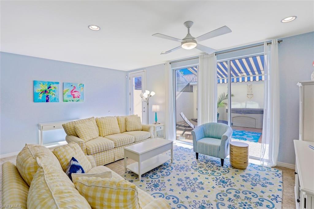 VILLAGE WALK OF BONITA SPRINGS - Residential