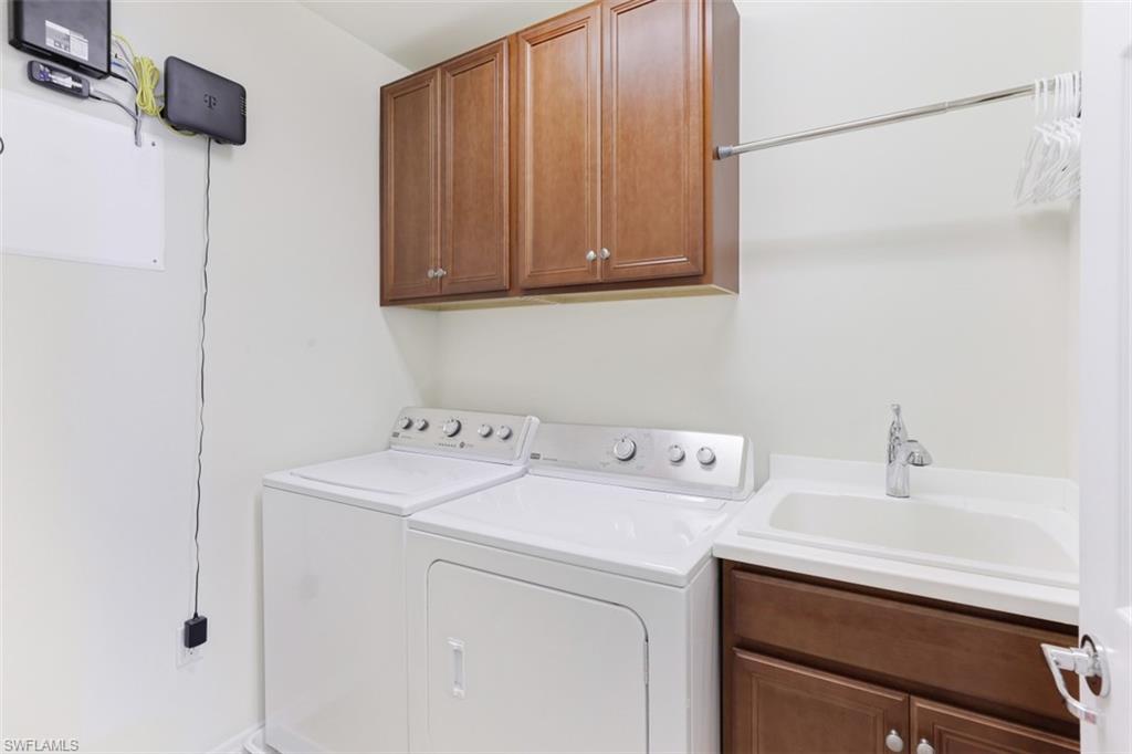 VILLAGE WALK OF BONITA SPRINGS - Residential