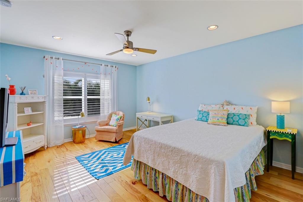 VILLAGE WALK OF BONITA SPRINGS - Residential