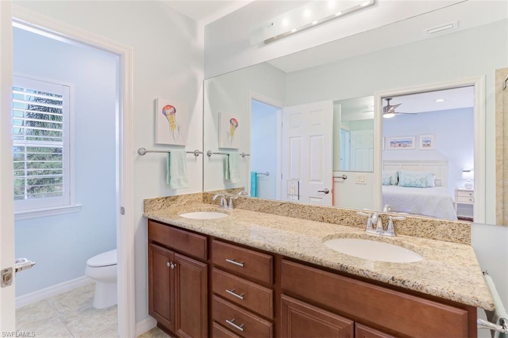 VILLAGE WALK OF BONITA SPRINGS - Residential