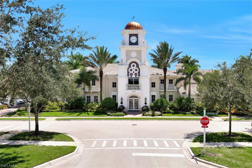 VILLAGE WALK OF BONITA SPRINGS - Residential