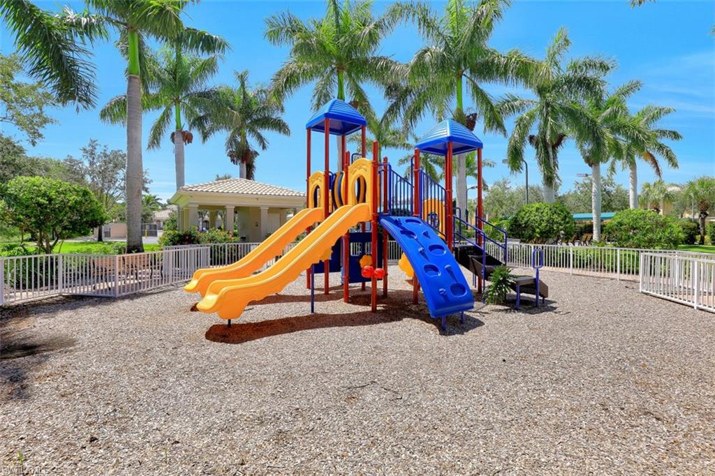 VILLAGE WALK OF BONITA SPRINGS - Residential