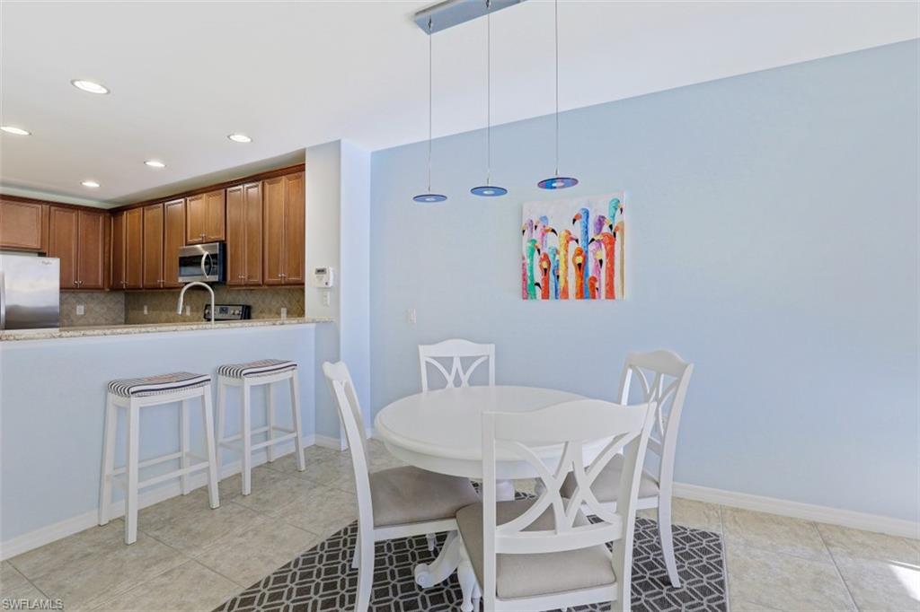 VILLAGE WALK OF BONITA SPRINGS - Residential