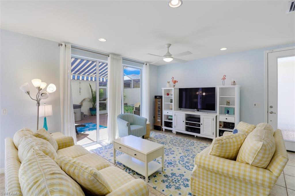 VILLAGE WALK OF BONITA SPRINGS - Residential