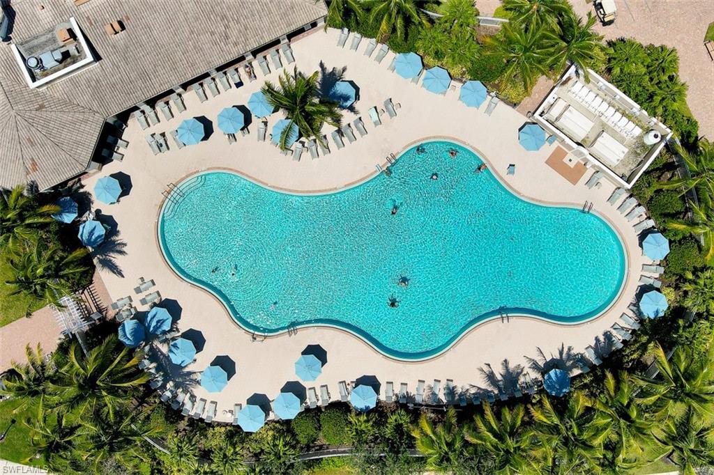 VILLAGE WALK OF BONITA SPRINGS - Residential