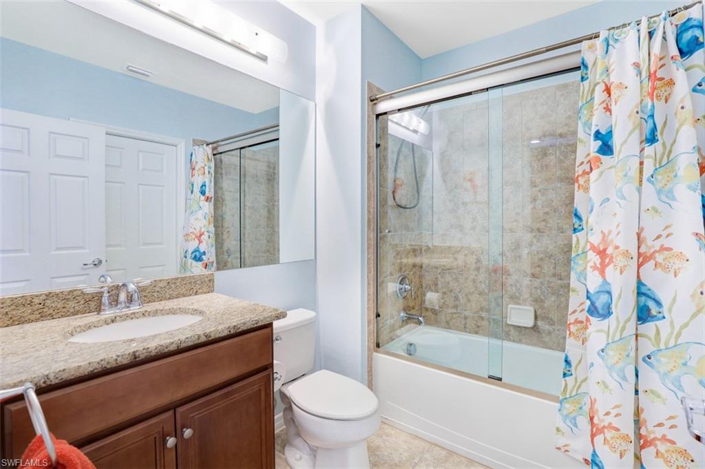 VILLAGE WALK OF BONITA SPRINGS - Residential