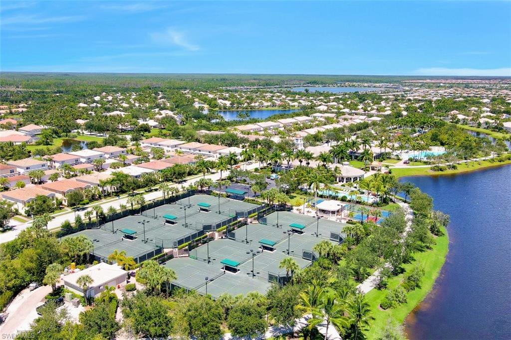 VILLAGE WALK OF BONITA SPRINGS - Residential