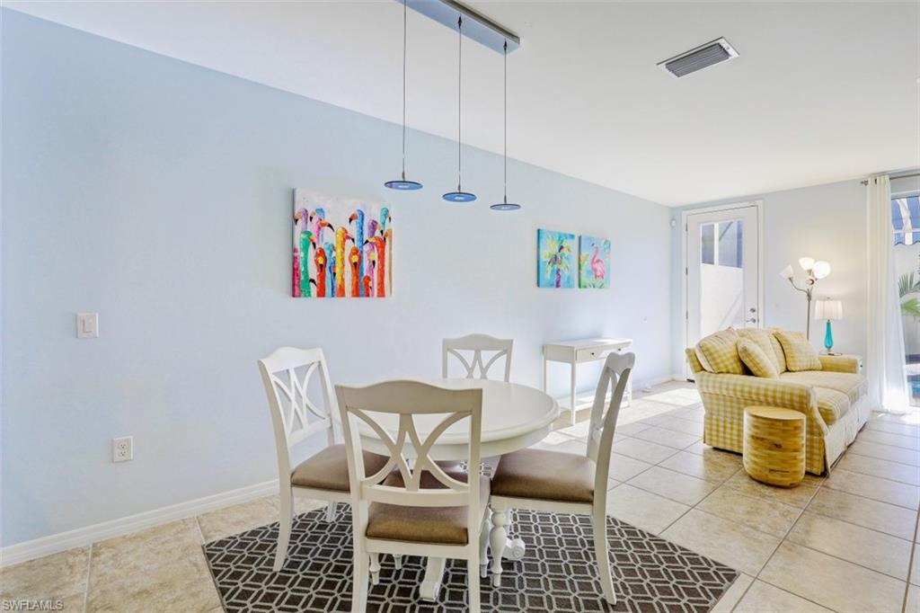 VILLAGE WALK OF BONITA SPRINGS - Residential