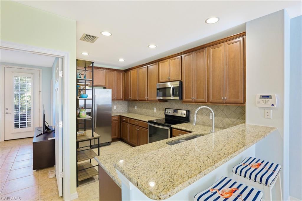 VILLAGE WALK OF BONITA SPRINGS - Residential