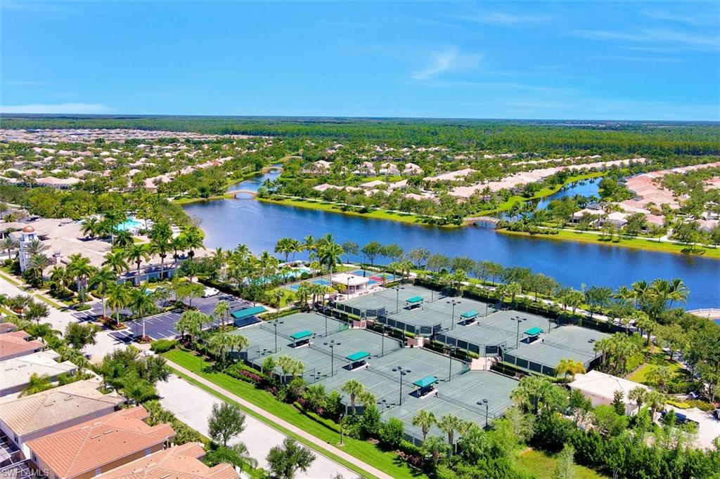 VILLAGE WALK OF BONITA SPRINGS - Residential