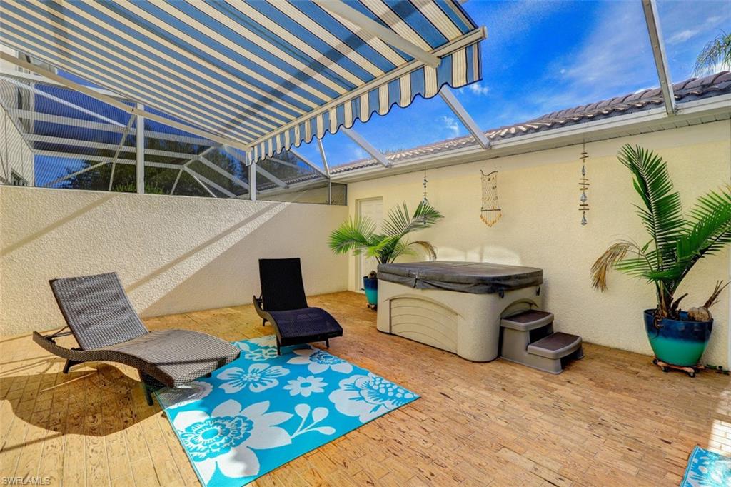 VILLAGE WALK OF BONITA SPRINGS - Residential