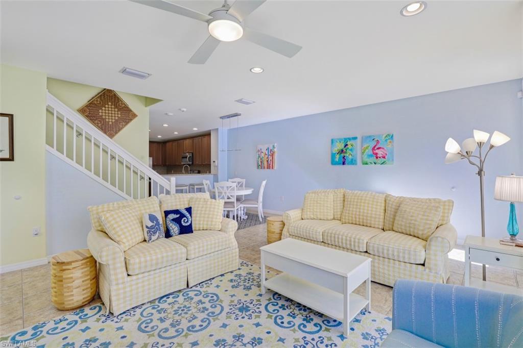 VILLAGE WALK OF BONITA SPRINGS - Residential