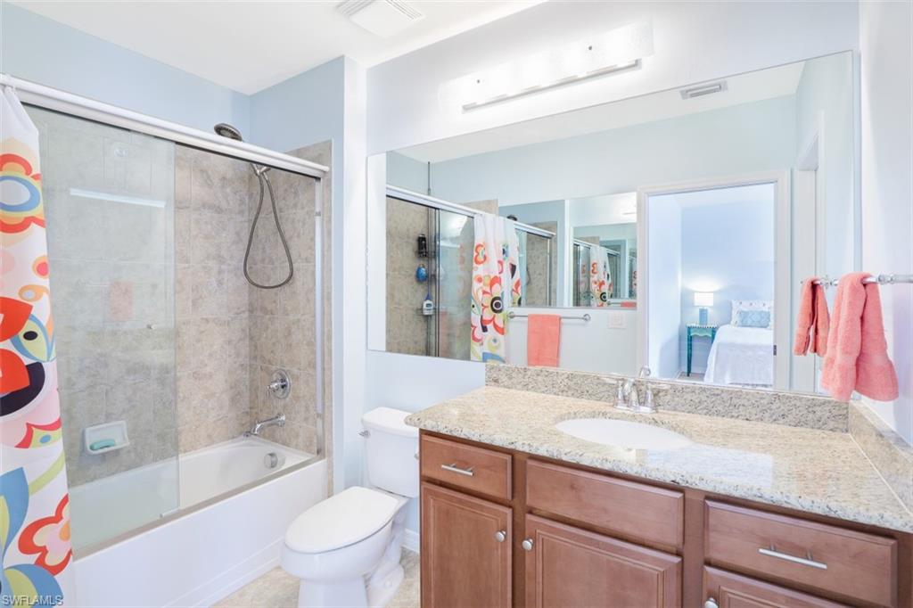 VILLAGE WALK OF BONITA SPRINGS - Residential