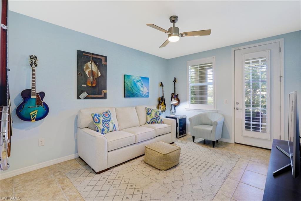 VILLAGE WALK OF BONITA SPRINGS - Residential