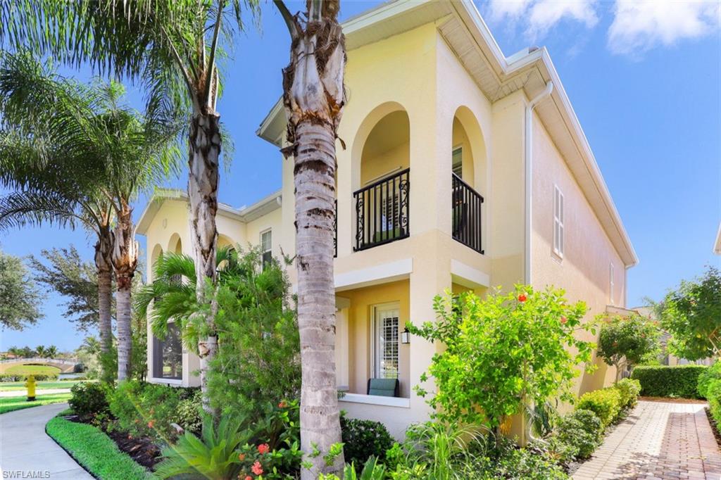 VILLAGE WALK OF BONITA SPRINGS - Residential