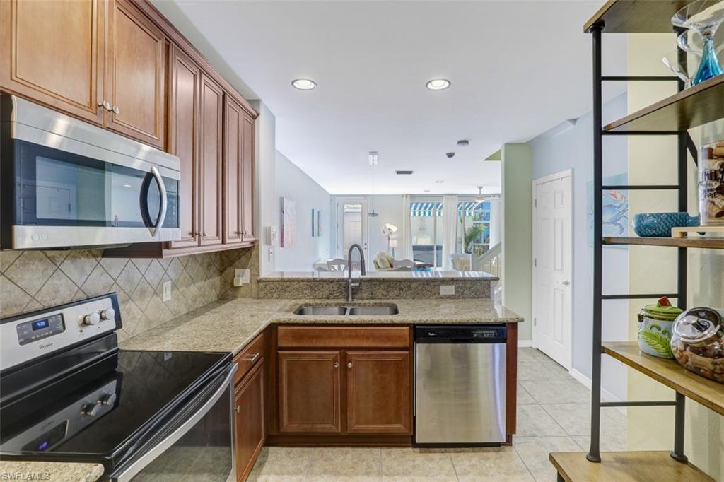 VILLAGE WALK OF BONITA SPRINGS - Residential