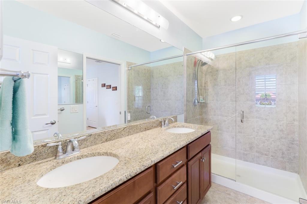 VILLAGE WALK OF BONITA SPRINGS - Residential