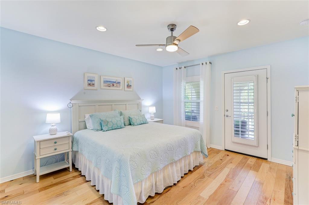 VILLAGE WALK OF BONITA SPRINGS - Residential