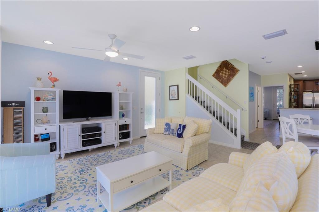 VILLAGE WALK OF BONITA SPRINGS - Residential