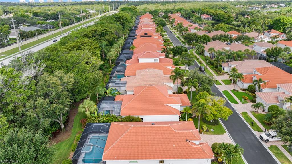 PELICAN MARSH - Residential Lease