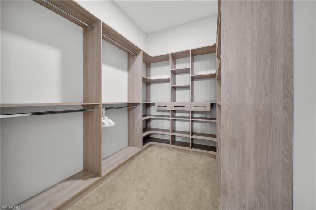 PELICAN MARSH - Residential Lease