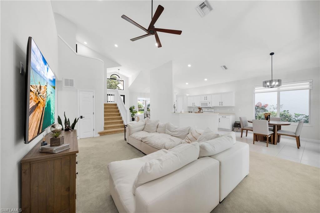 PELICAN MARSH - Residential Lease