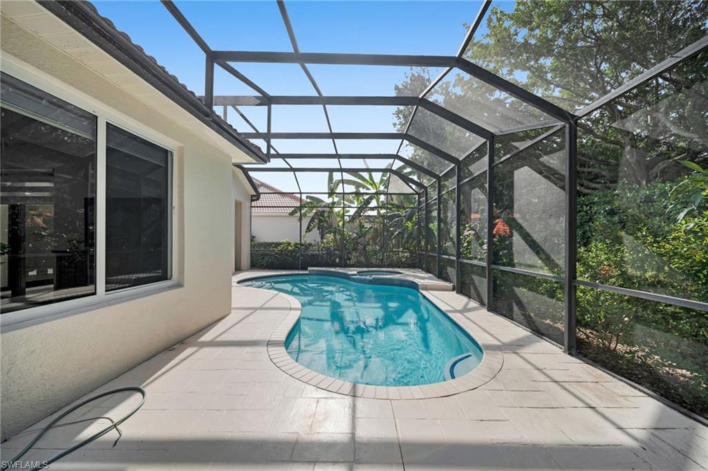 PELICAN MARSH - Residential Lease