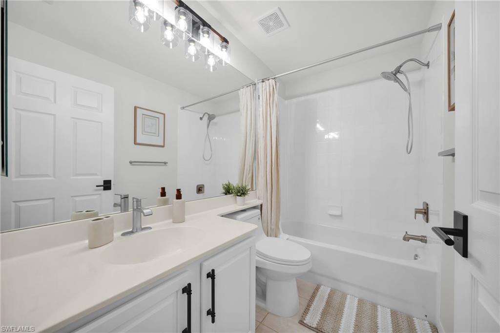 PELICAN MARSH - Residential Lease