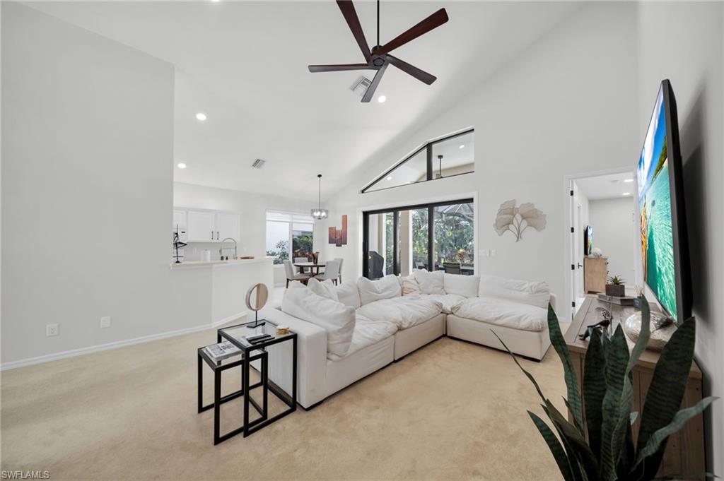 PELICAN MARSH - Residential Lease