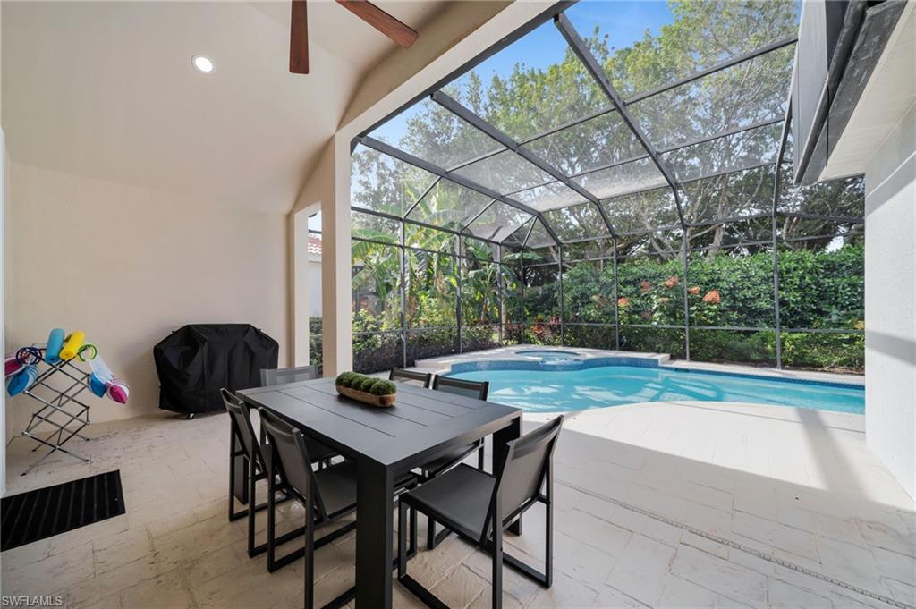 PELICAN MARSH - Residential Lease