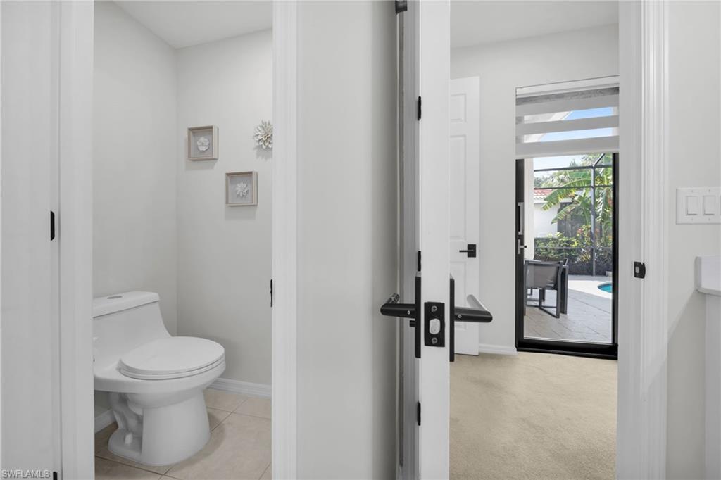 PELICAN MARSH - Residential Lease