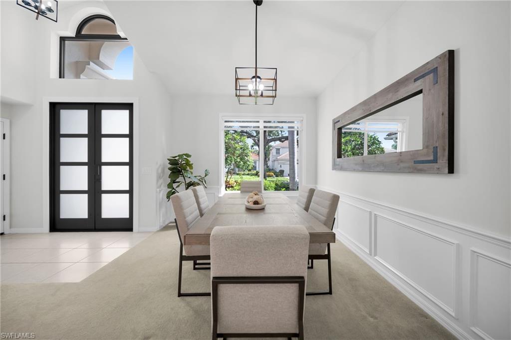 PELICAN MARSH - Residential Lease