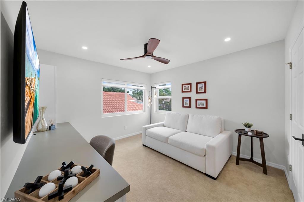 PELICAN MARSH - Residential Lease