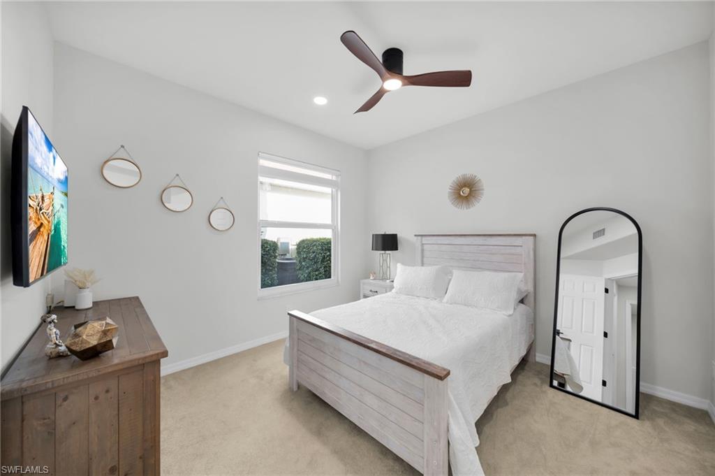 PELICAN MARSH - Residential Lease