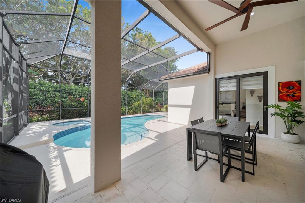 PELICAN MARSH - Residential Lease