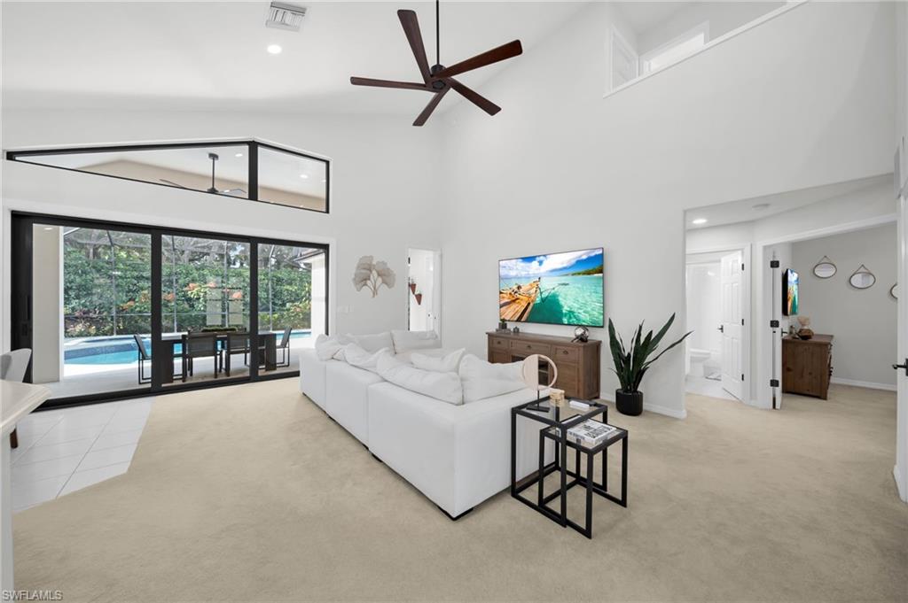 PELICAN MARSH - Residential Lease