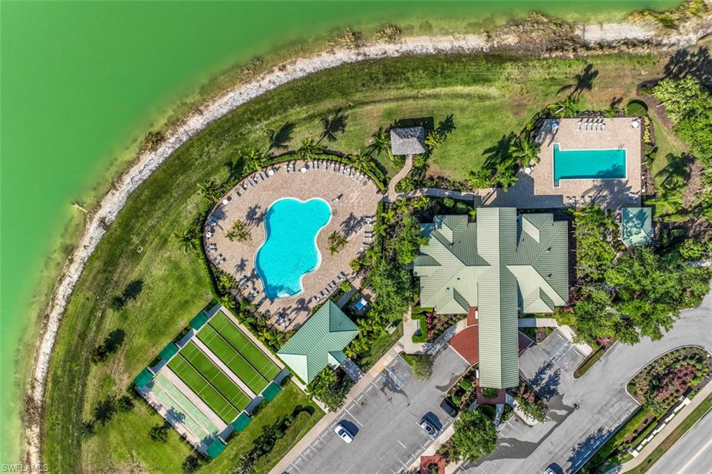 MAGNOLIA LANDING - Residential