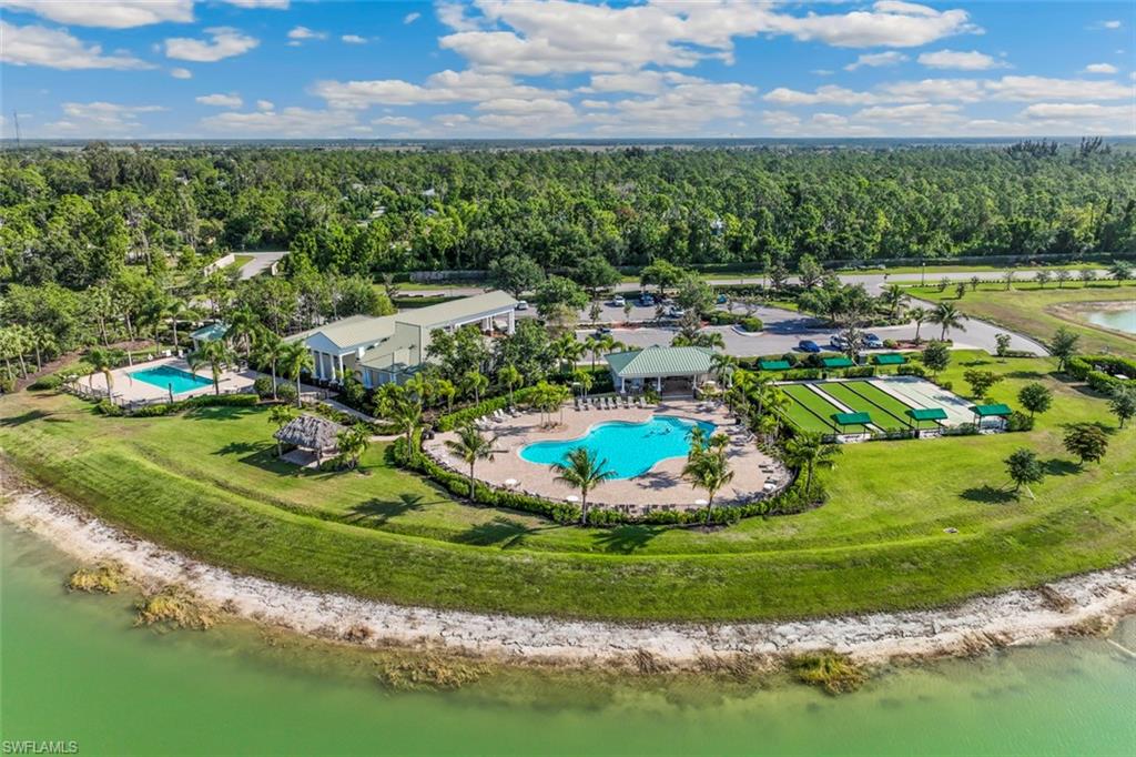 MAGNOLIA LANDING - Residential