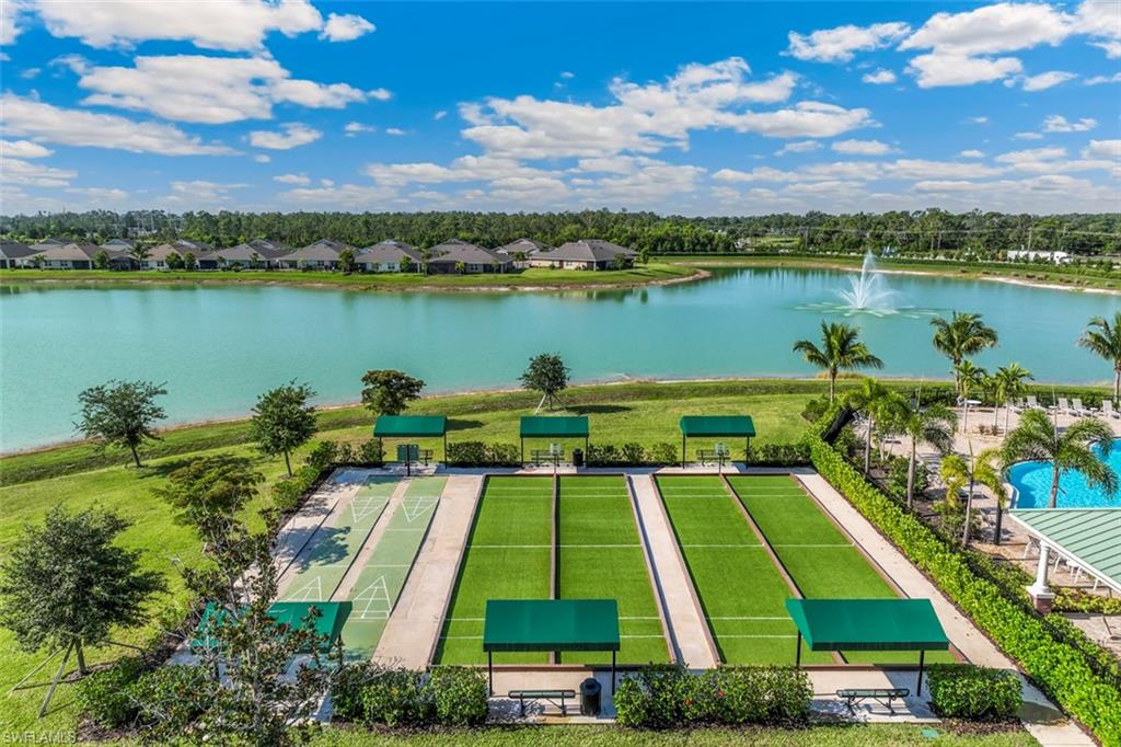 MAGNOLIA LANDING - Residential