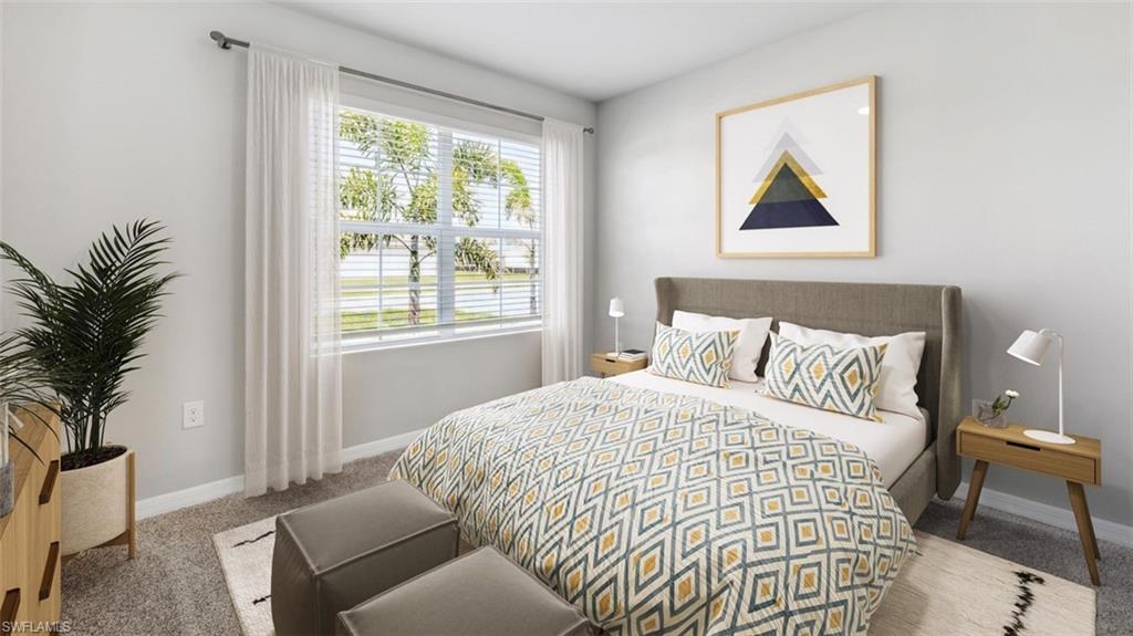 MAGNOLIA LANDING - Residential