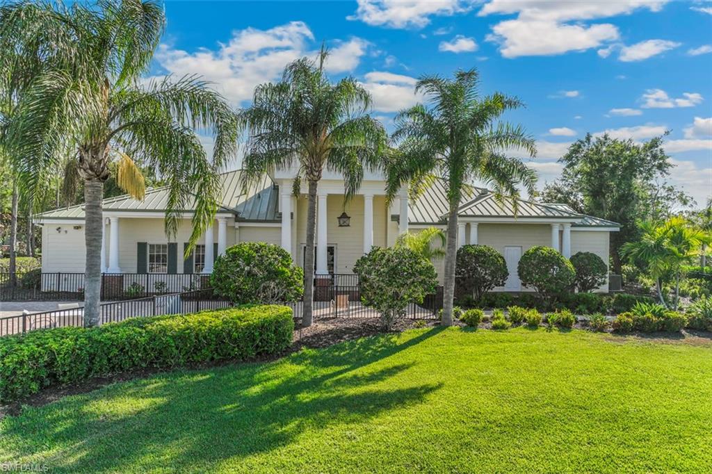 MAGNOLIA LANDING - Residential