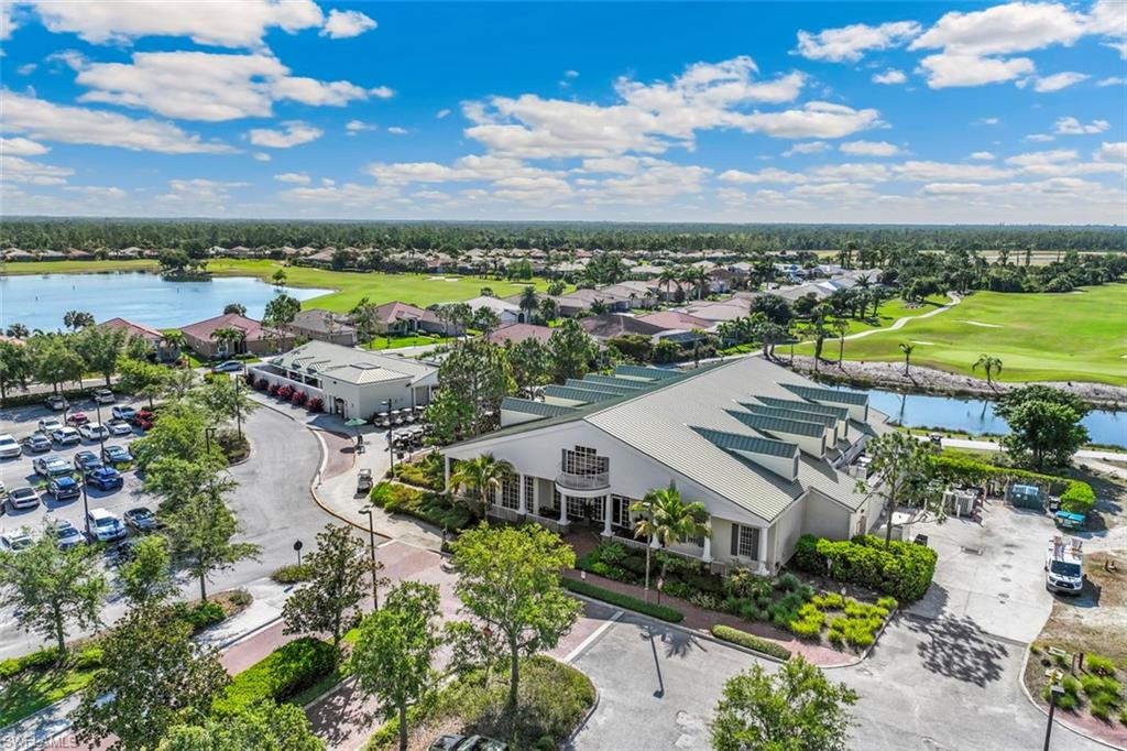 MAGNOLIA LANDING - Residential