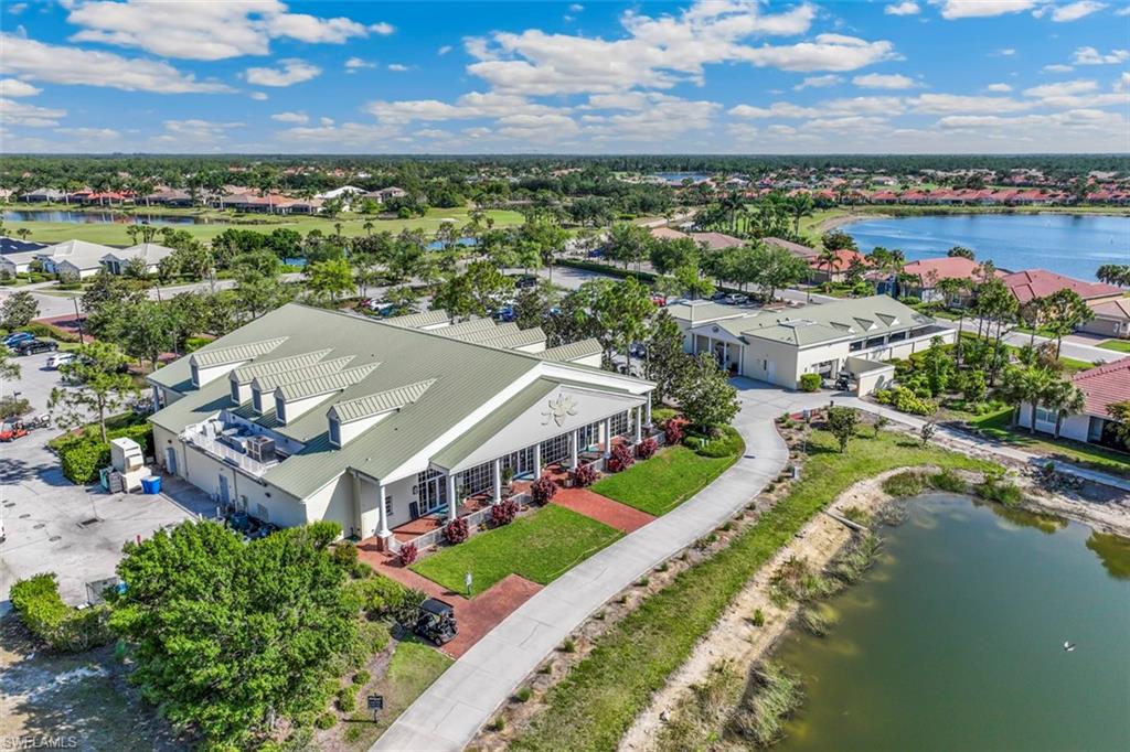 MAGNOLIA LANDING - Residential