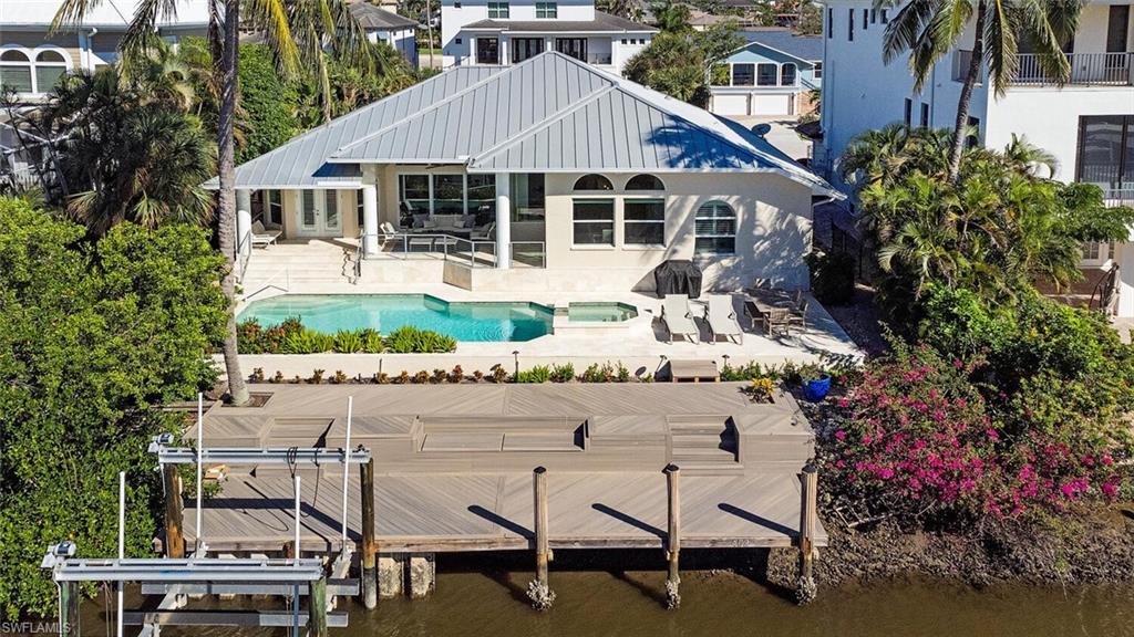 CONNERS - Residential