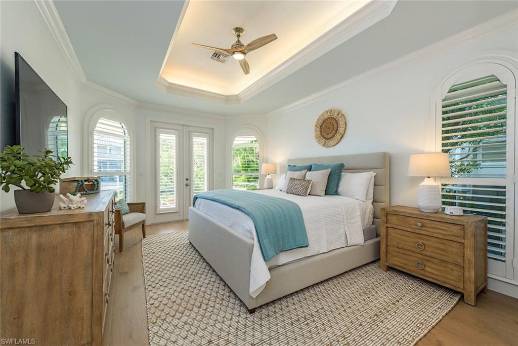 CONNERS - Residential
