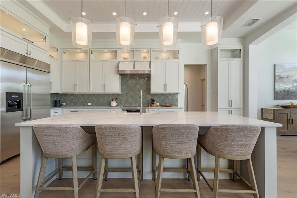 CONNERS - Residential
